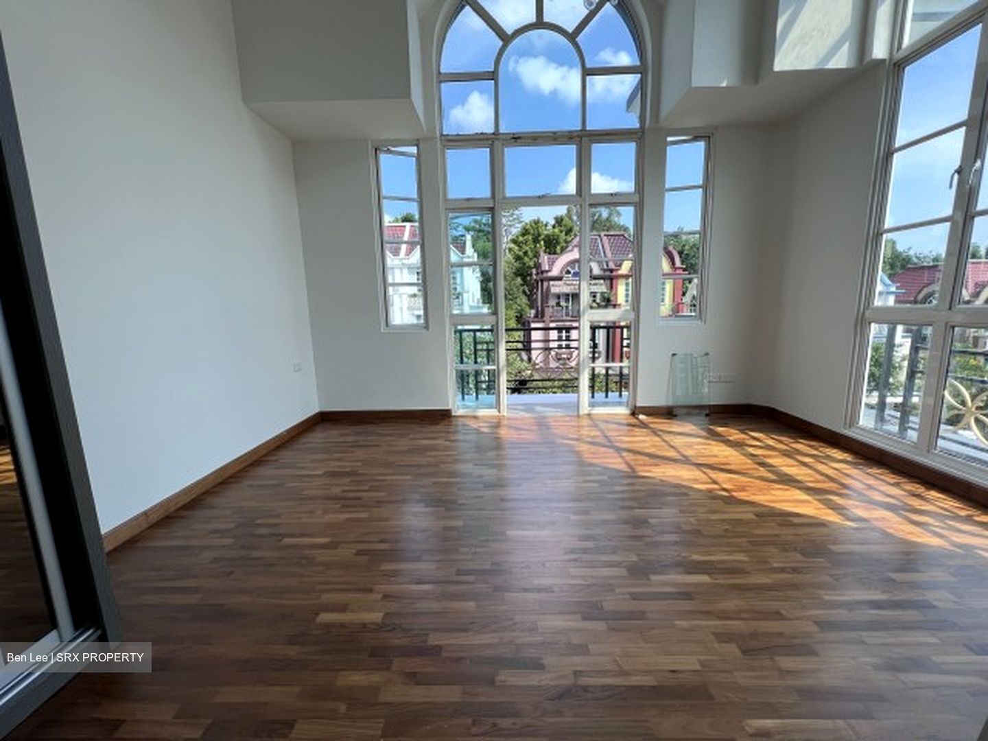 Burgundy Hill (D23), Semi-Detached #540719701